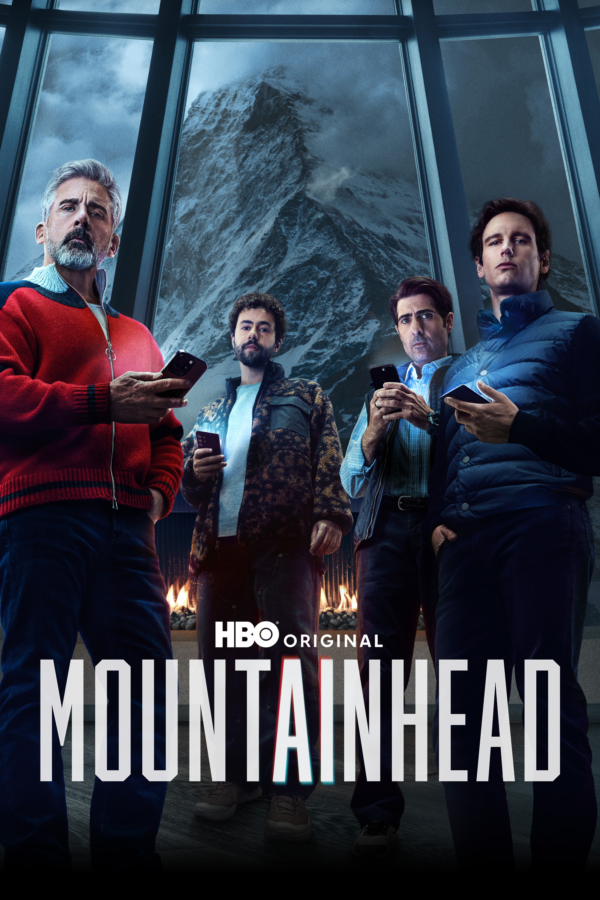 Mountainhead (2025) [308373] (A1748677299) [[Movies]] --Plex--